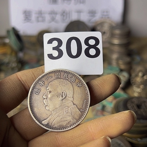 铜楠**乐复古文创工艺品