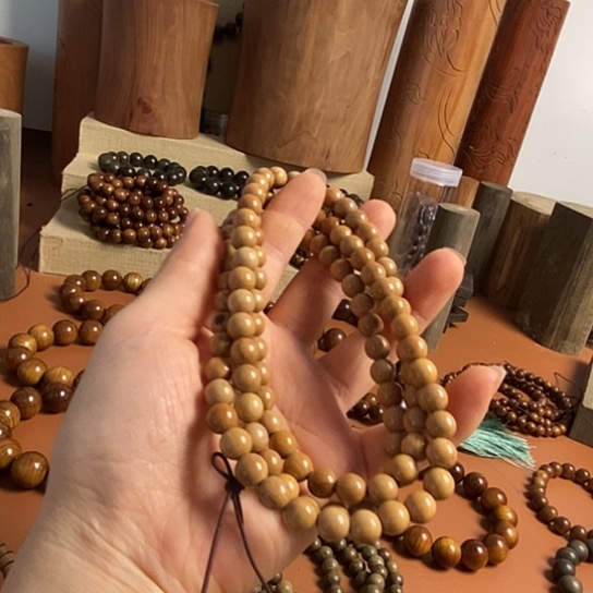 老山檀香老山檀香福利微瑕0.8