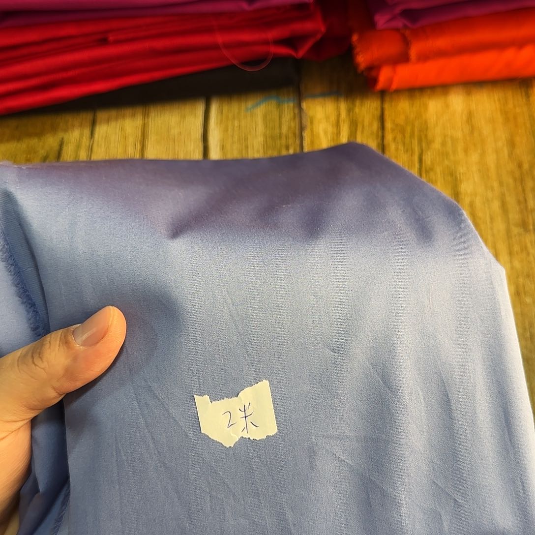 混纺直播间闪购面料581