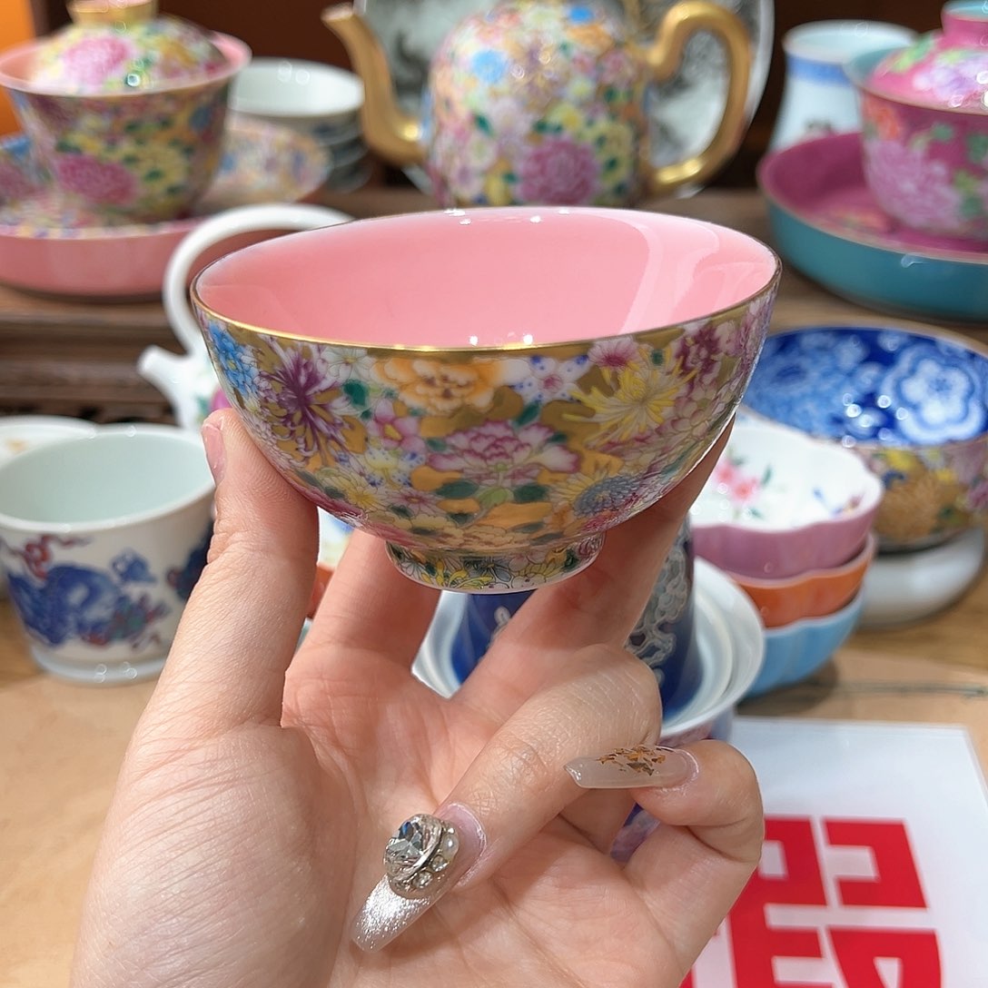 微瑕微瑕景德镇陶瓷