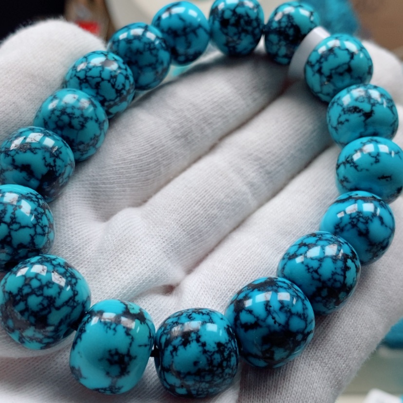 【闪购商品】绿松石绿松石未镶嵌