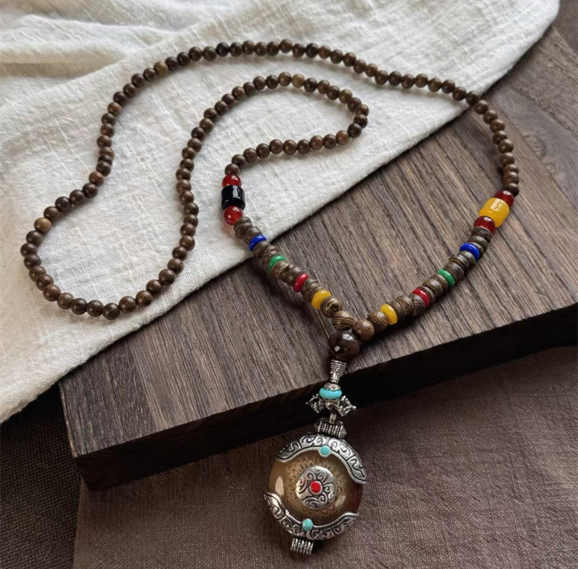 J0269精品手串无礼盒