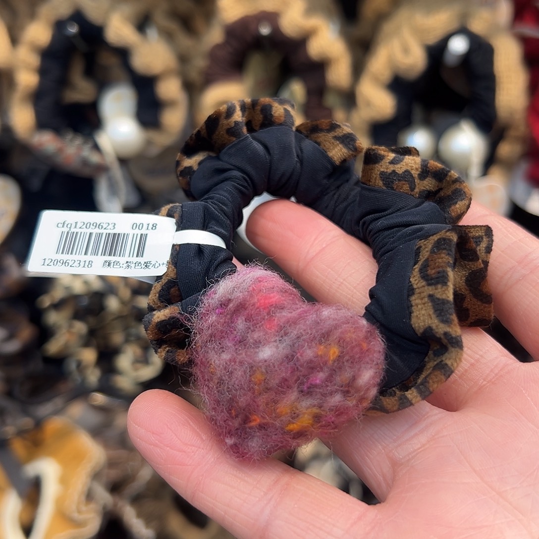 布艺非金属编号27