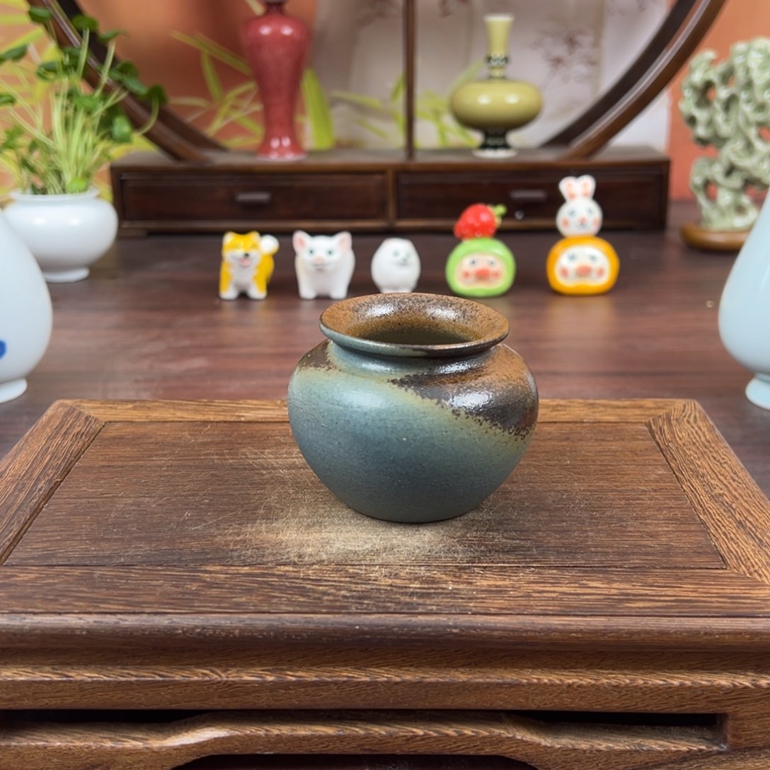 摆件景德镇美术作品博览中心