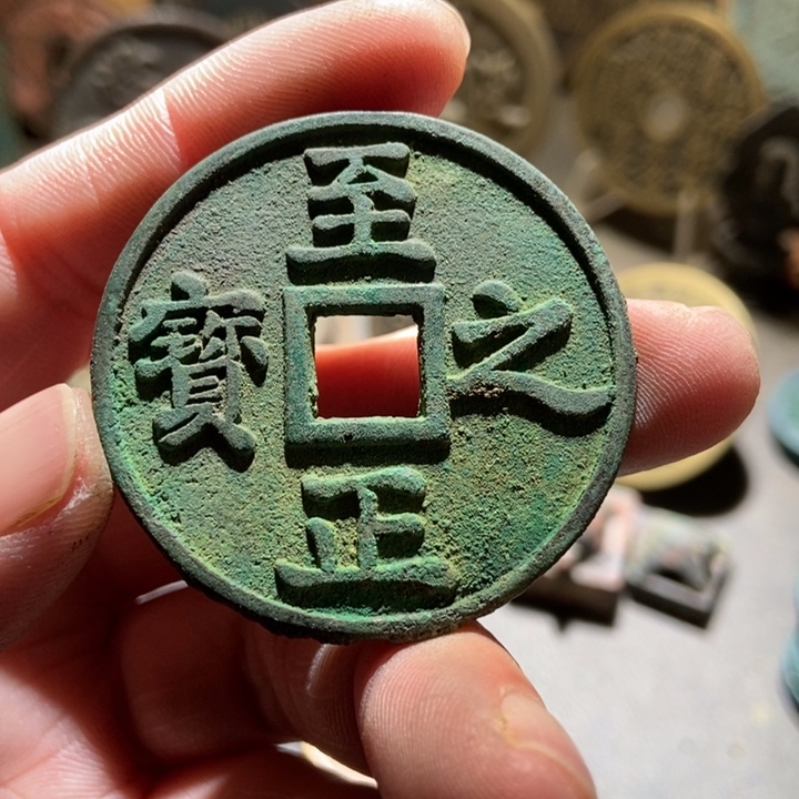 铜现代工艺品仿制品