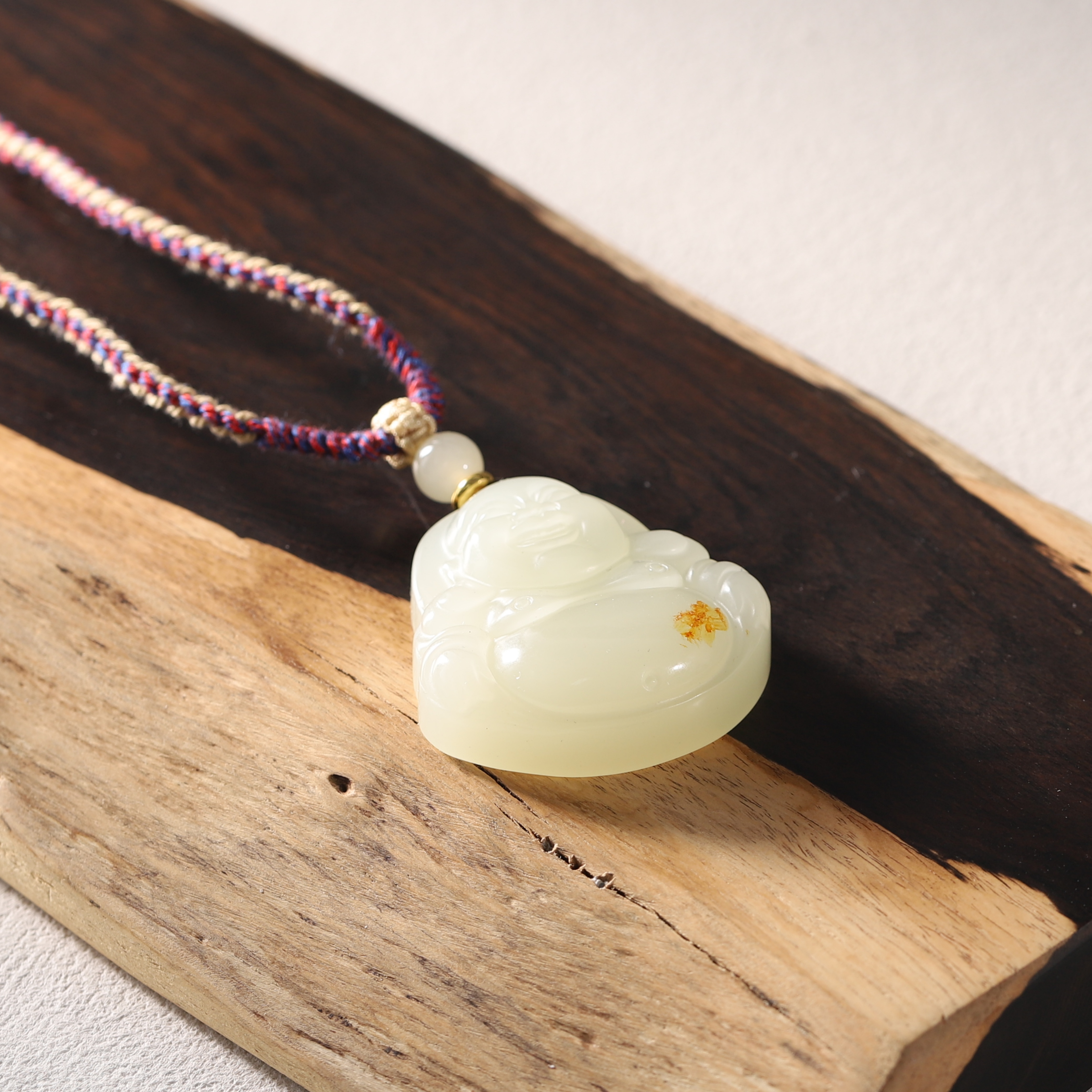 项链 【慧慧珠宝】高端轻奢项链多样性发货HF4052S