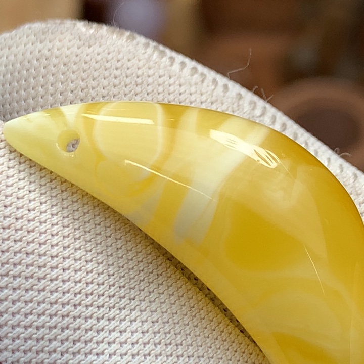 琉璃/树脂/塑料类