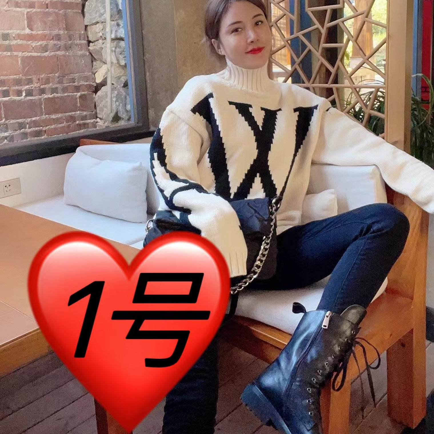 (找编码拍)100-599号女装三号