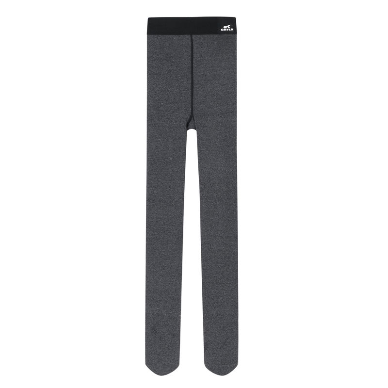 CAYLA 2025AW品牌秋冬新品 弹力紧身连裤袜 25AW108