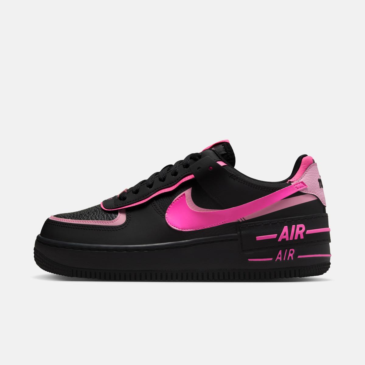 耐克｜AF1 SHADOW潮流时尚耐磨 女子运动休闲鞋CI0919-006