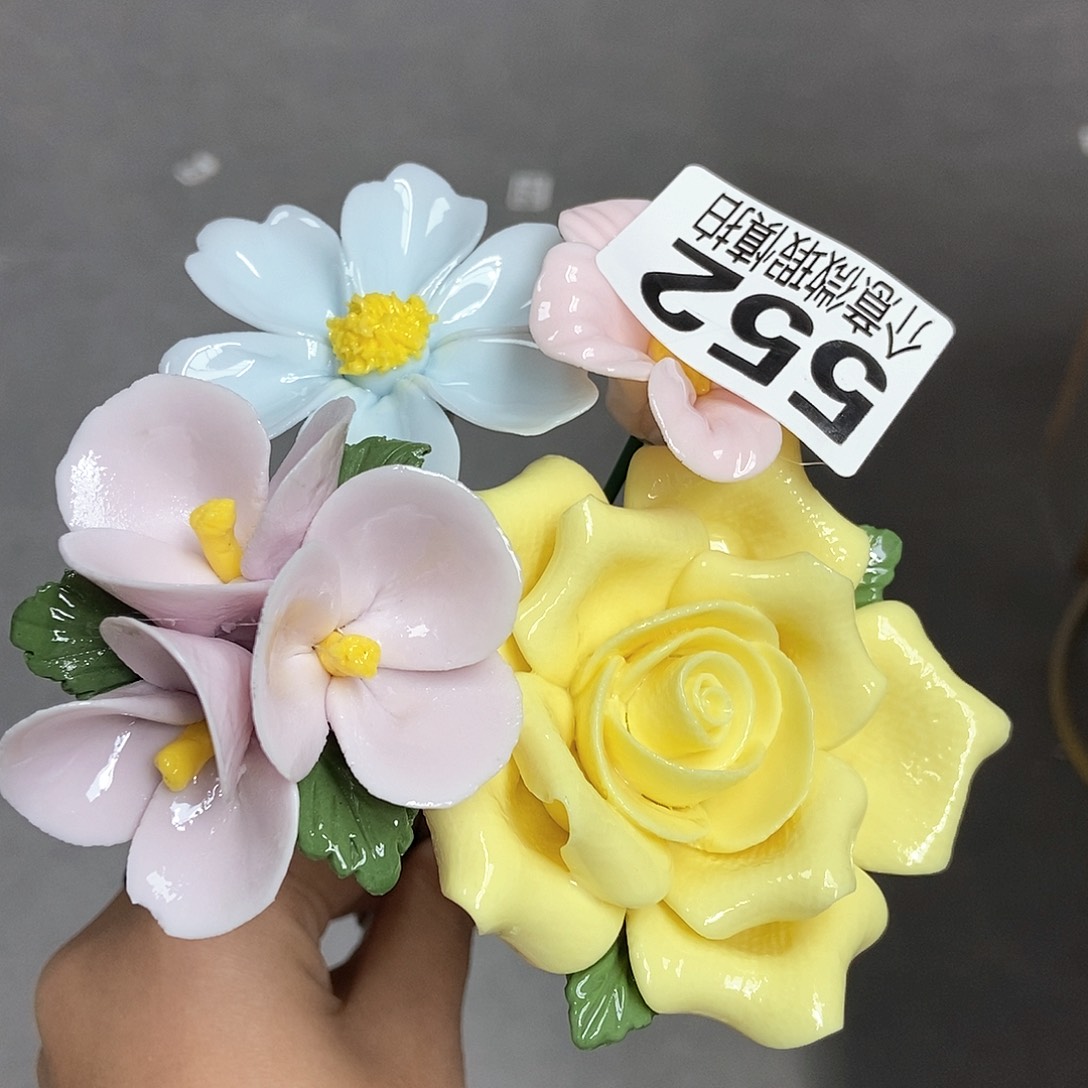 陶瓷设计风格现代