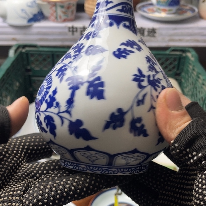 水滴瓷器水滴瓷器