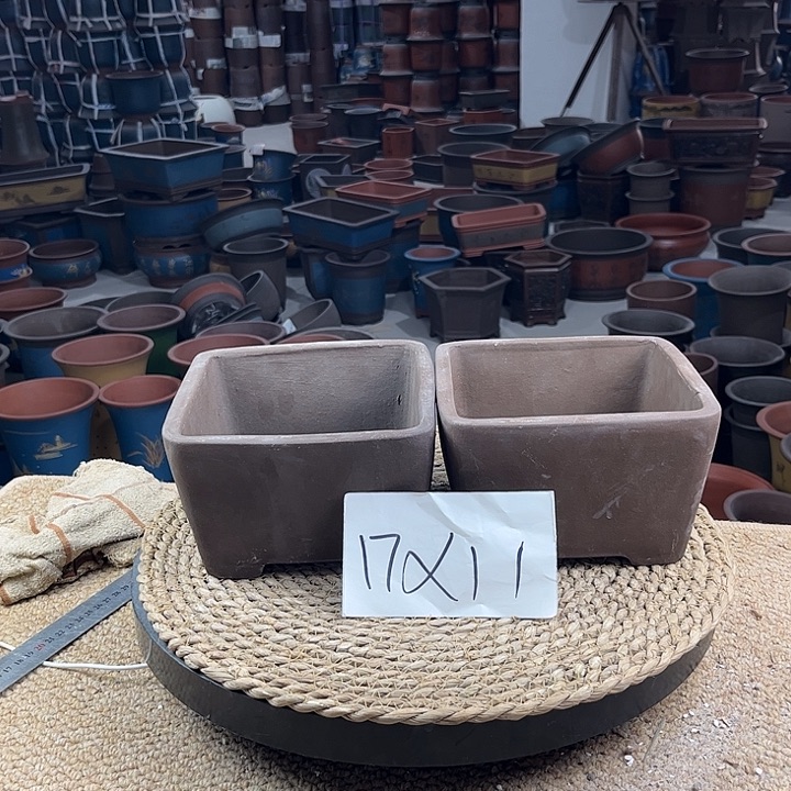 紫砂花盆紫砂花盆紫砂