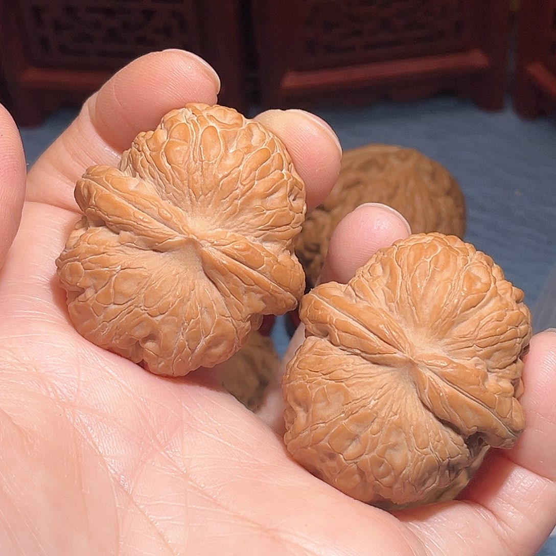 42全品平谷元宝……精品，