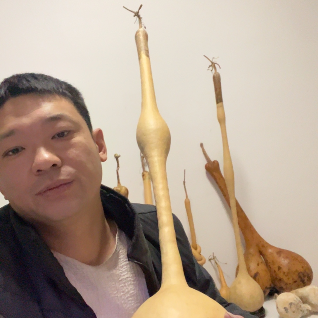 勇***哥微瑕大燕博一把葫芦