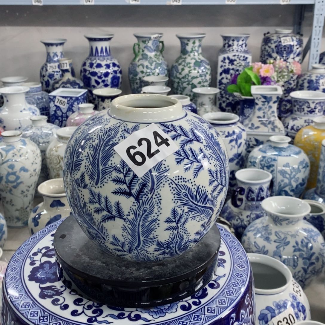 瓶微瑕介意勿拍摆件