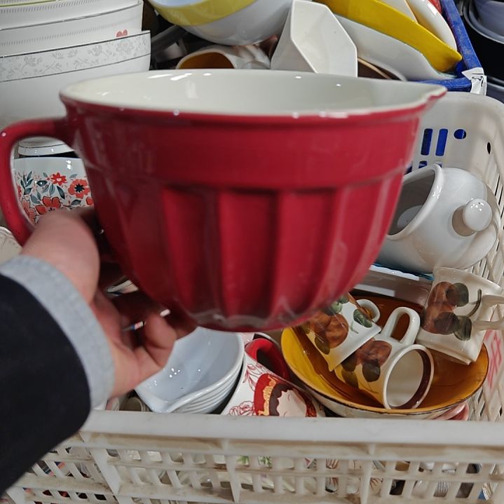 杯陶瓷杯碗盘微瑕疵介意慎拍