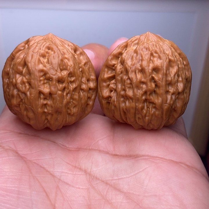 核桃全品小尺铁锤