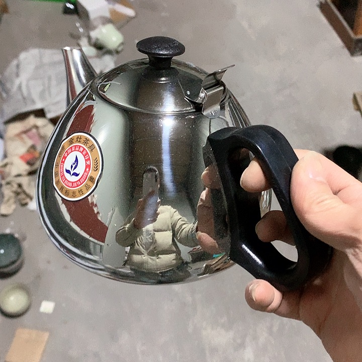 微瑕茶具介意勿拍