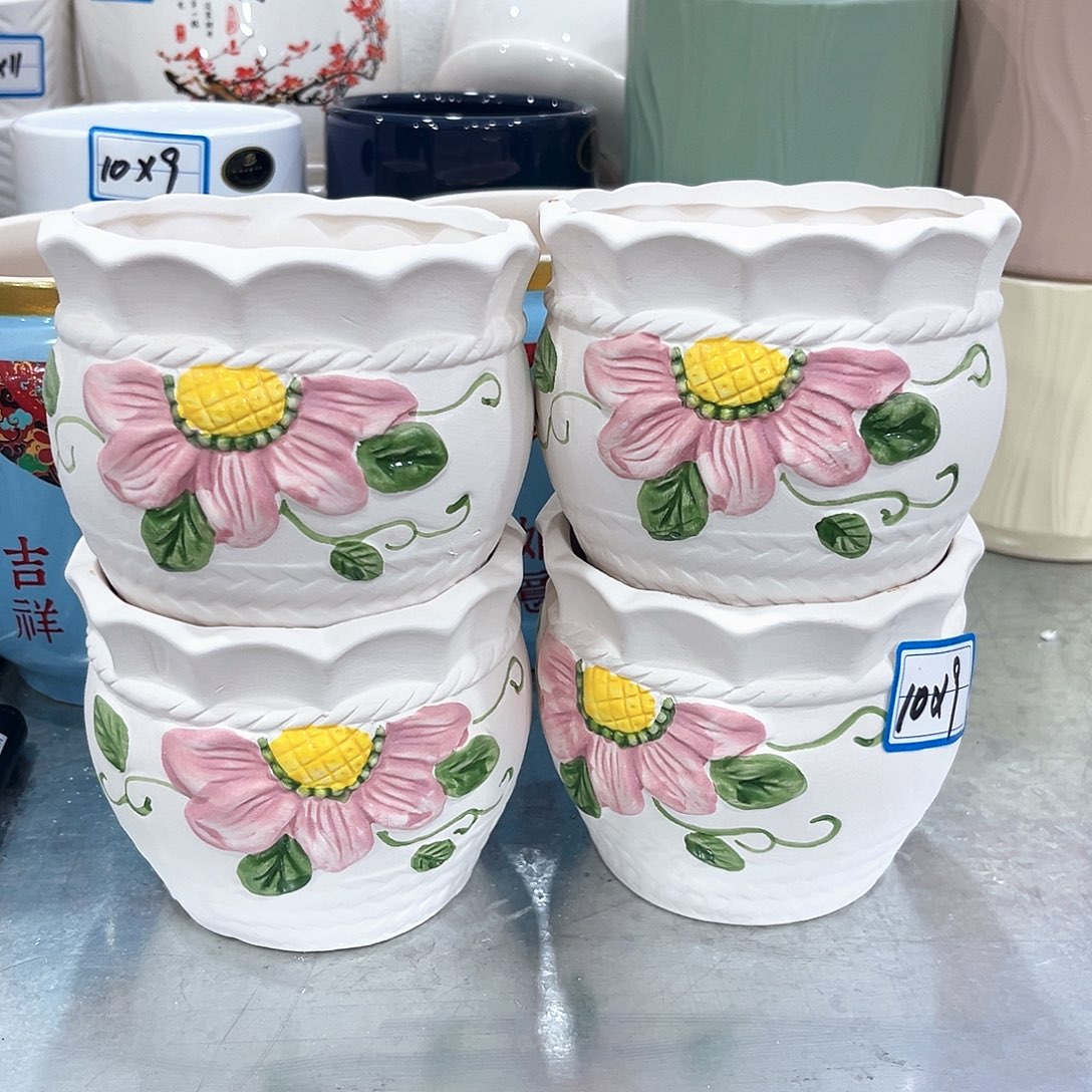 高温陶瓷材料及工艺