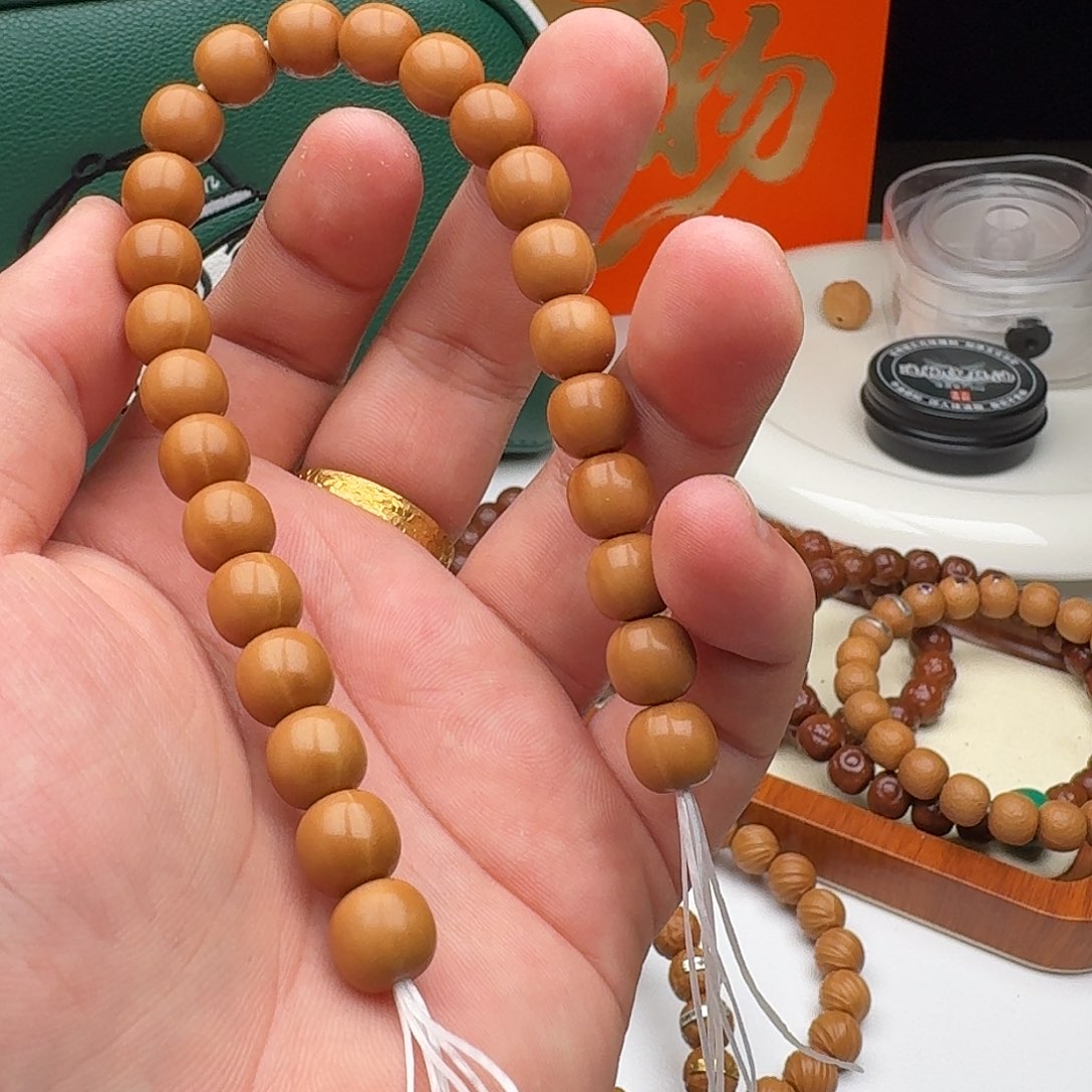 搬***炕猴头核桃吊坠老型