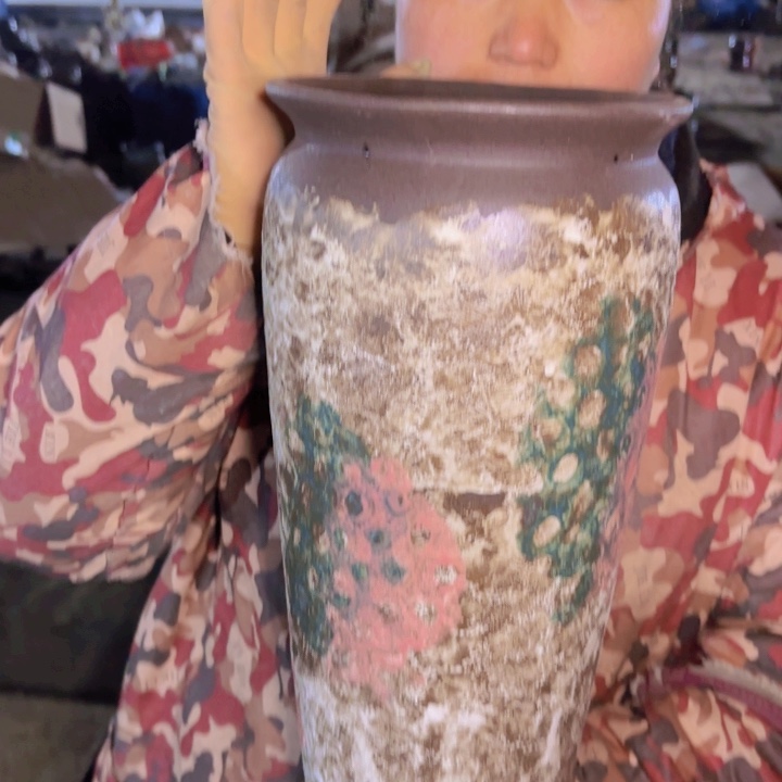 花盆 紫砂透气 口径 高度