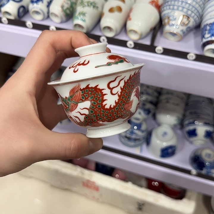 陶瓷艺术品收藏陶瓷