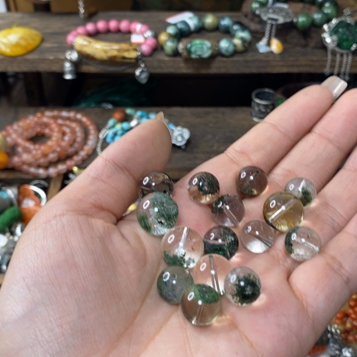 南红玛瑙手链合金遂*