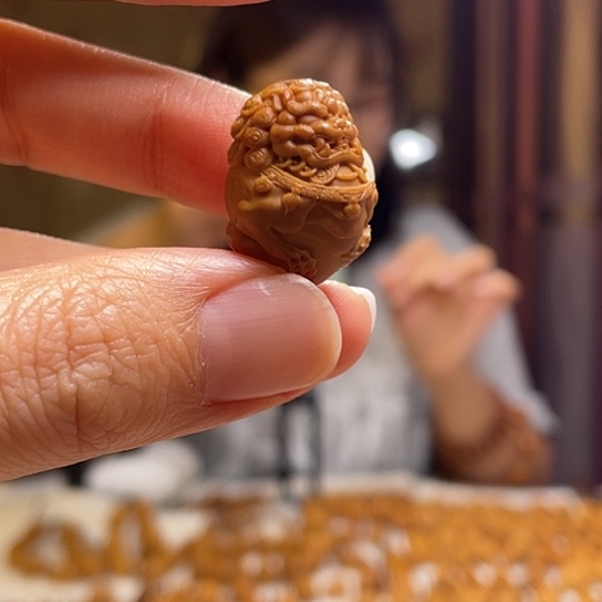 手串/手链橄榄核橄榄核