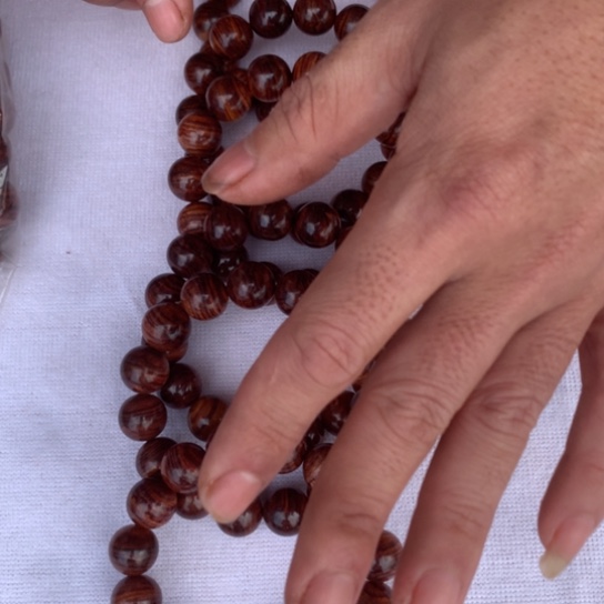 手串/手链黄花梨/降香黄檀