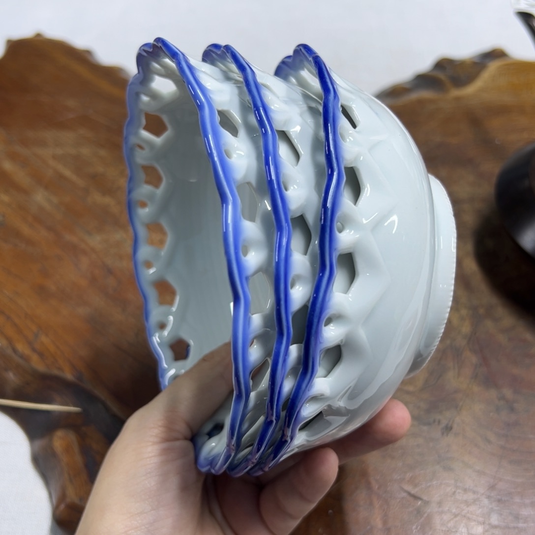 陶瓷艺术品的制作