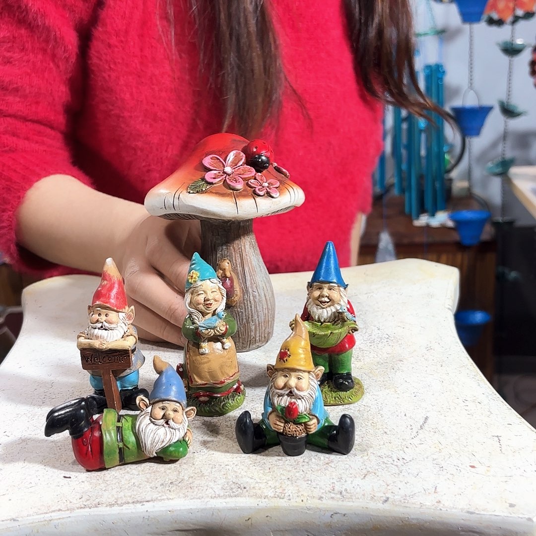 树脂A三块哥工艺品孤品