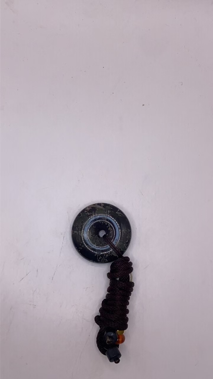 ZY91【臻源饰品】精品时尚百搭气质款吊坠（多样性发其一）