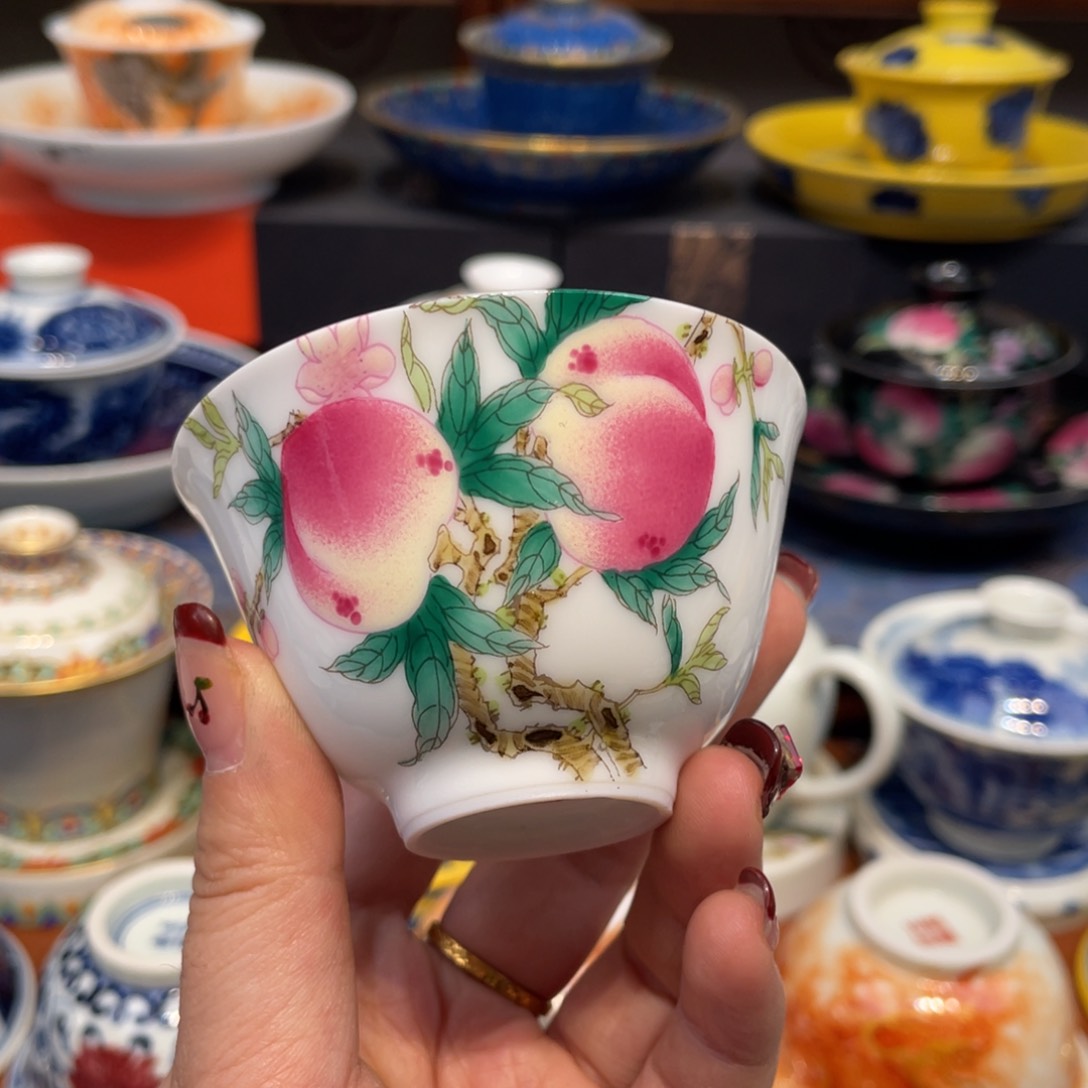 景德镇景德镇瓷器景德镇