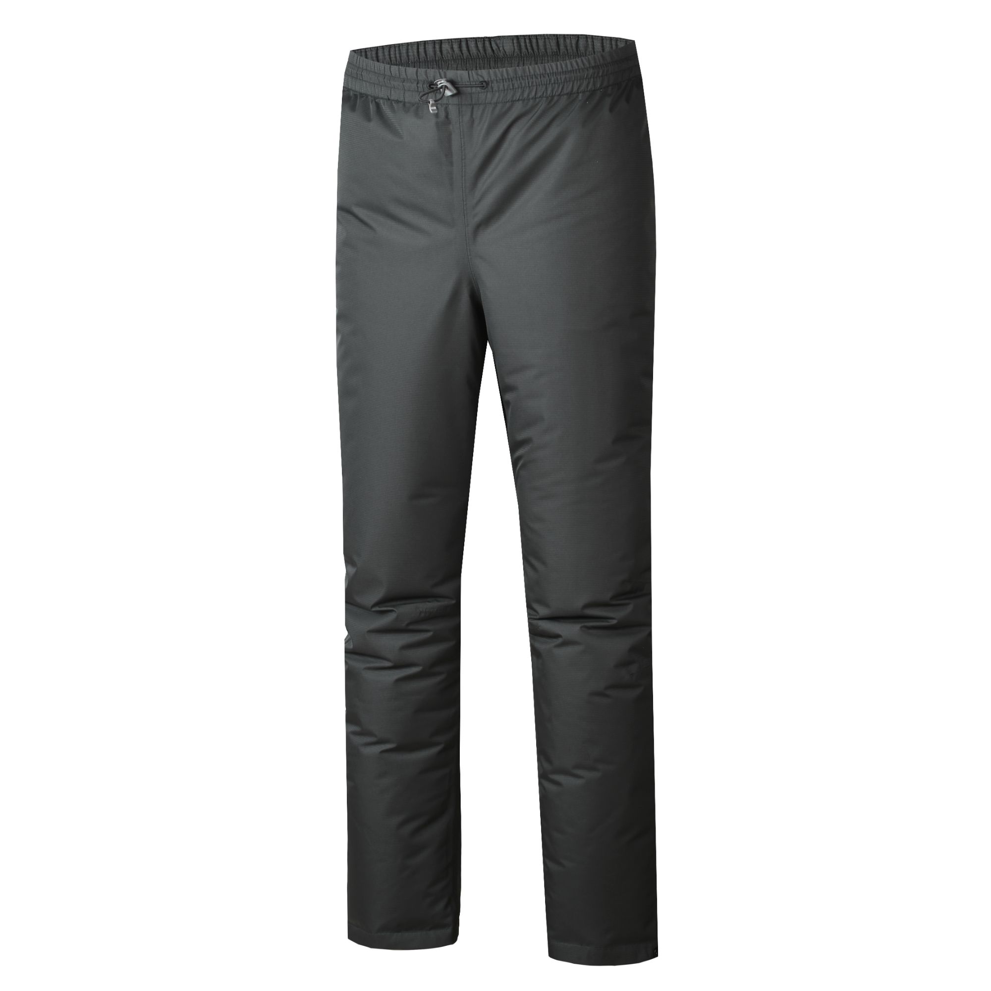 男款户外防风防水防刮耐磨覆膜压胶硬壳冲锋裤CM812815