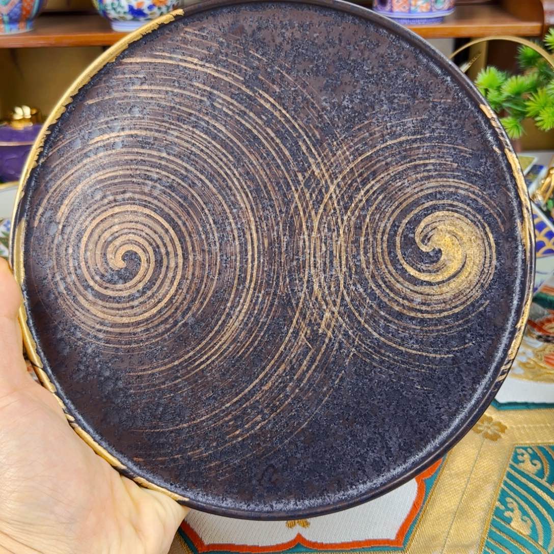 高端陶瓷福利不停！