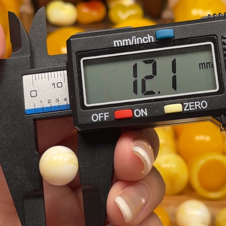 树脂非金属2代蜡23