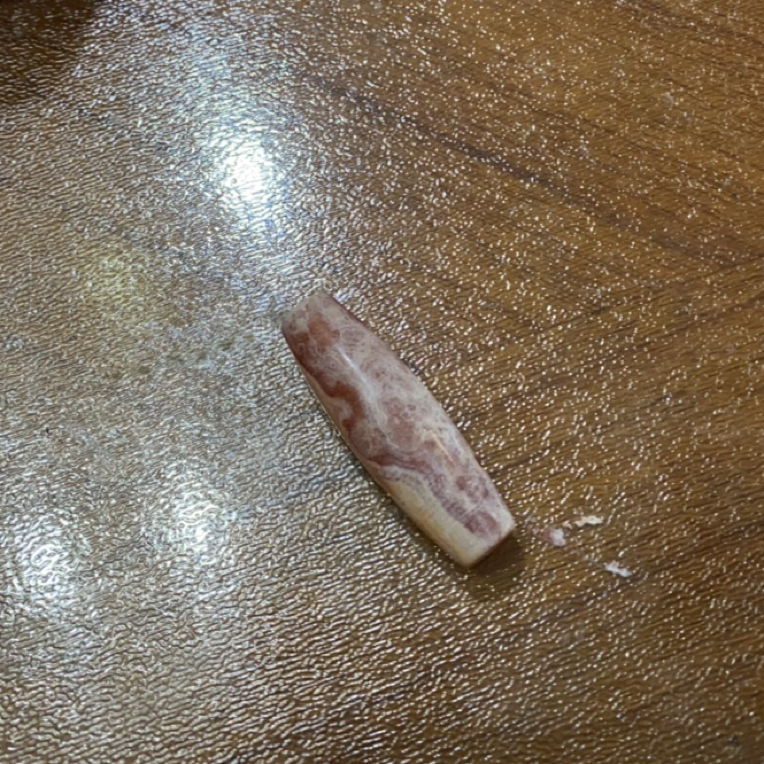 藏地密码，藏式珠子s104