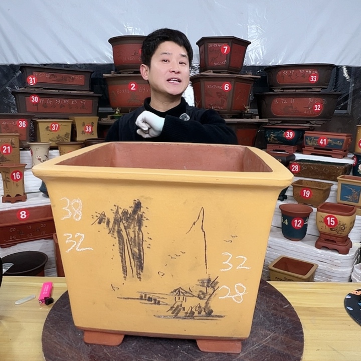 紫砂源头工厂直发