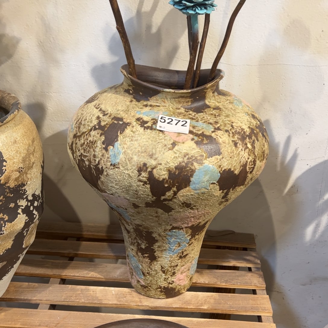 瓷片5272高37口13默认无孔的