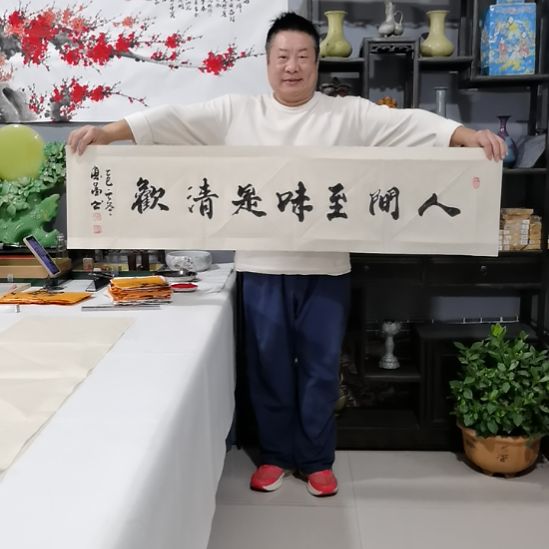 书法杨德富老师书法作品