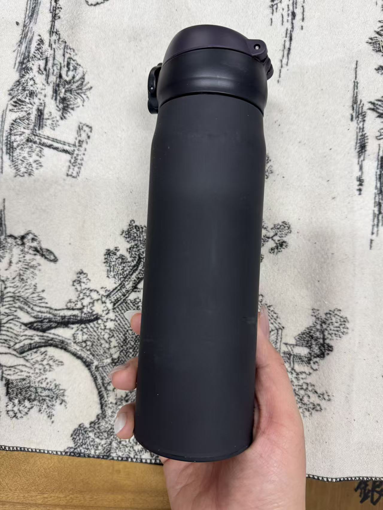 A家用喝水用保温保冷保温杯390