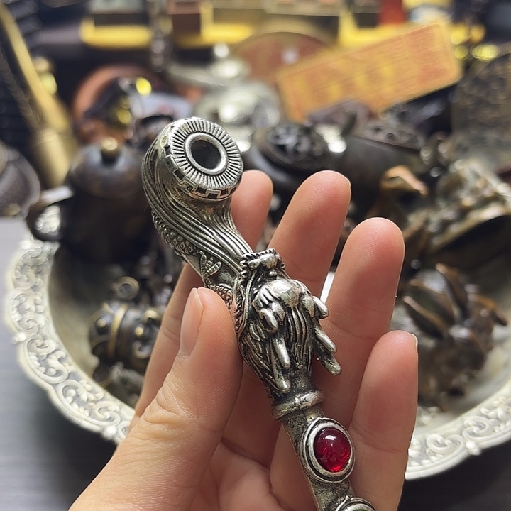 精品铜器摆件专属链接