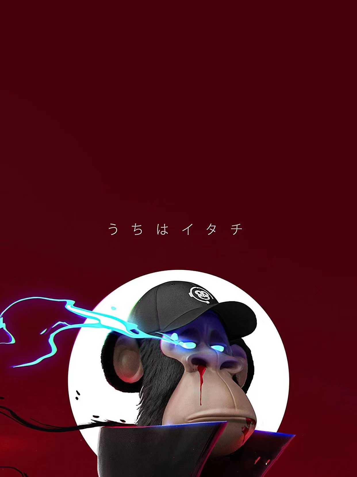 Black ep水洗重磅牛仔衣