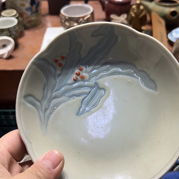 手工艺品钧瓷444444444444