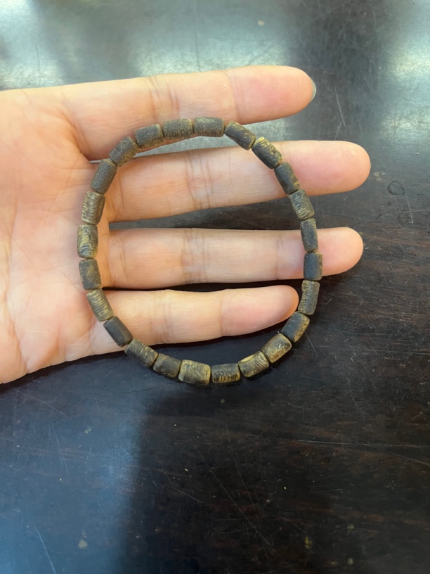 沉香沉水棋楠随行桶珠多样性发一