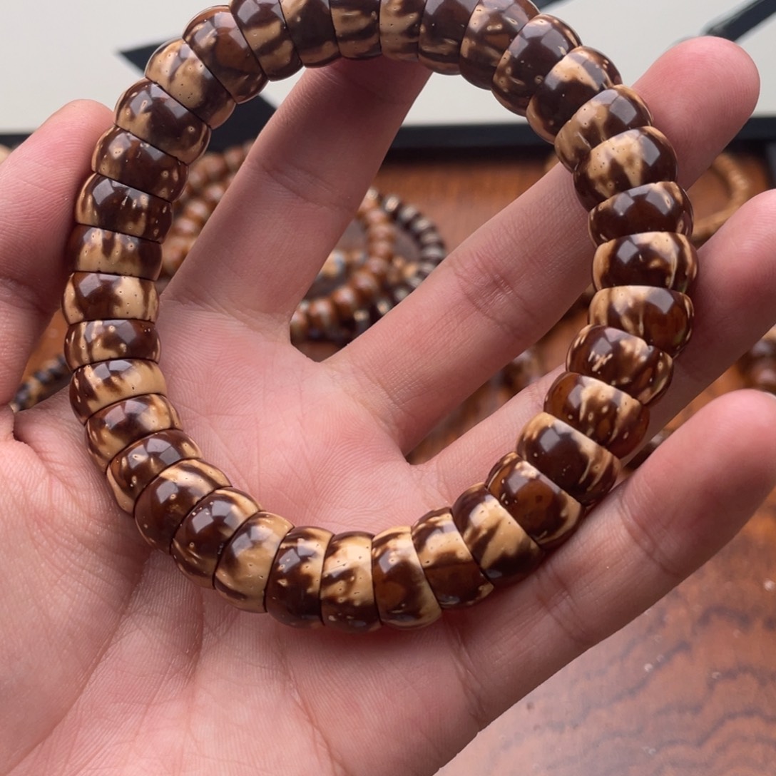 紫金鼠手串紫金鼠12