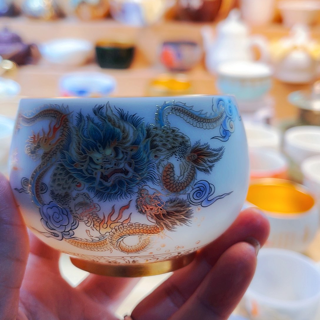 杯夏日杯中主人杯主人分