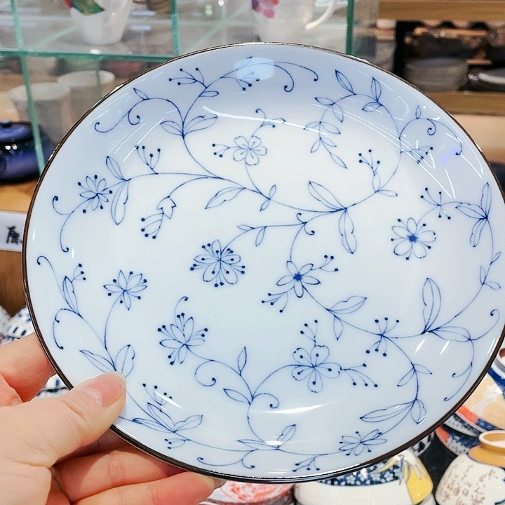 瓷片20深盘021@@@@@@@@@@