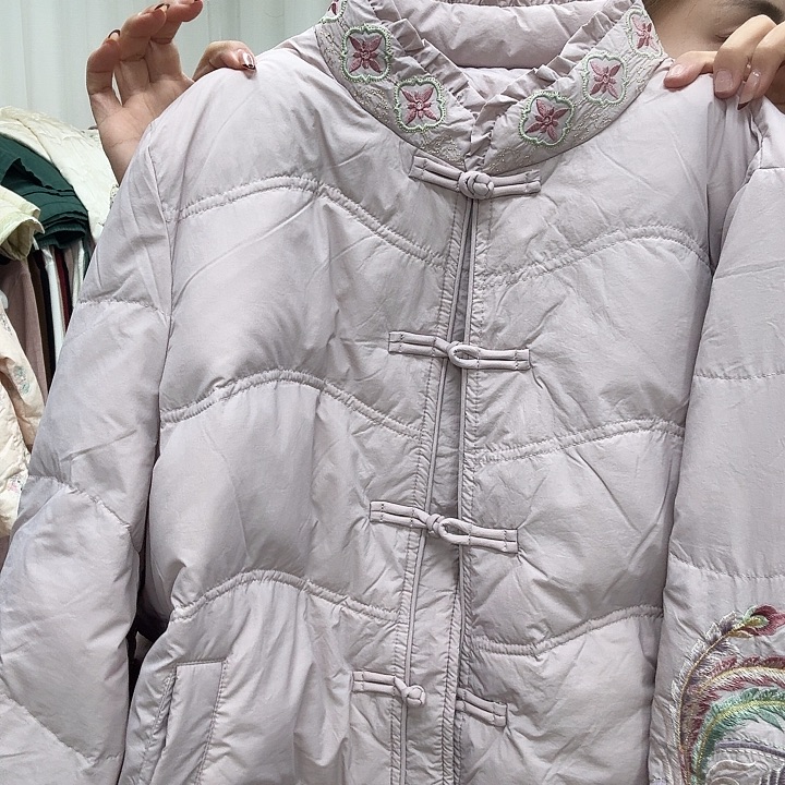 3367紫色大号炫之梦